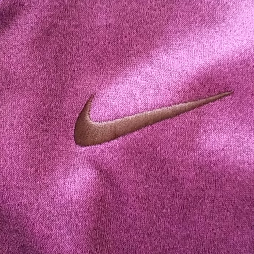 Nike Golf Pullover Jacket. - image 4